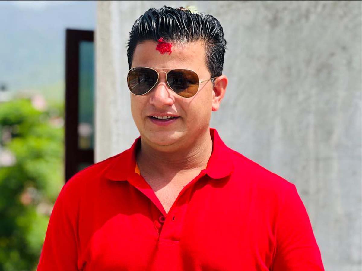 बैतडी प्रदेश सभा (ख) मा कांग्रेसबाट चन्दले पाउलान् त टिकट ?